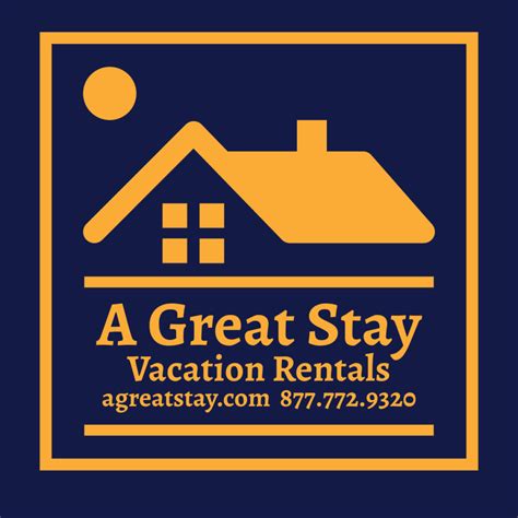 A Great Stay .